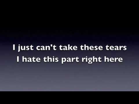 Pussycat Dolls – I Hate This Part [LYRICS]