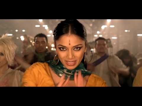 Pussycat Dolls – Jai Ho HD 1080i