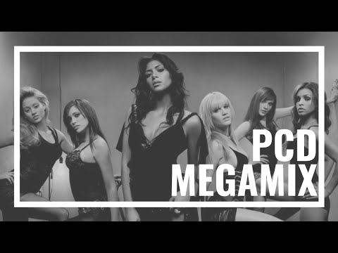 Pussycat Dolls Megamix 2010