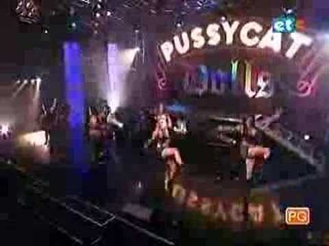 Pussycat Dolls New Member – ASIA