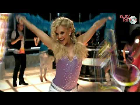 Pussycat Dolls   Rush Rush