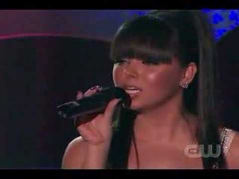 Pussycat Dolls Search: Chelsea Korka – Feeling Good