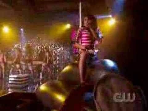 Pussycat Dolls: Search For the Next Doll-Fever/Big Spender