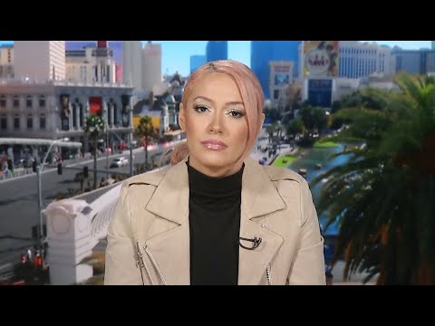 Pussycat Dolls Singer Kaya Jones Stands Behind Claims of Coerced Prostitution