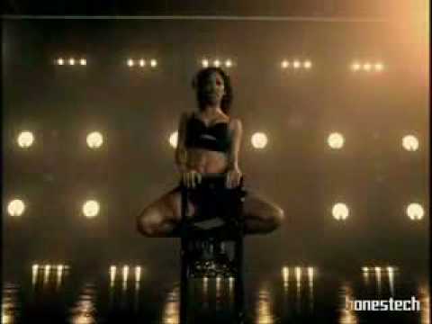 Pussycat dolls- Tainted love