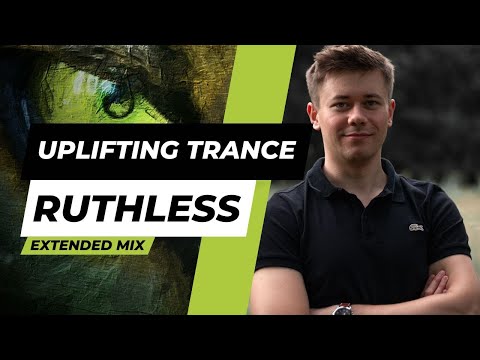 Rafał Gołda – Ruthless (Extended Mix) | Uplifting Trance 2024