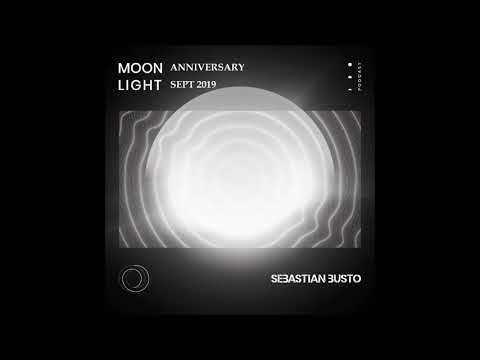 Sebastian Busto – Moonlight Anniversary.  "When new progressive meets classic trance"