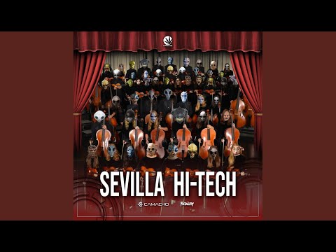 Sevilla (Original Mix)