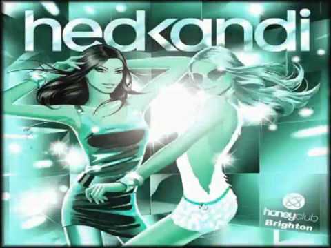 Show Me Love   Hedkandi