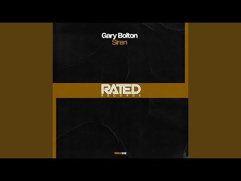 Siren (Extended Mix)