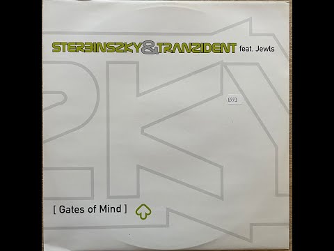 Sterbinszky & Tranzident feat. Jewls – Gates Of Mind (Extended Mix)