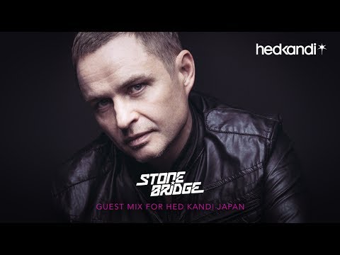 StoneBridge Guest Mix for Hed Kandi Japan #47
