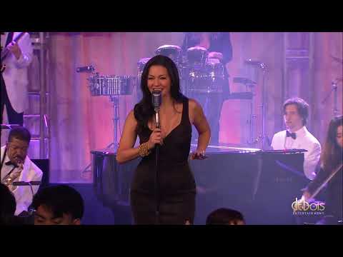 "Sway" – Pussycat Dolls – THE ROCK & SOUL ORCHESTRA
