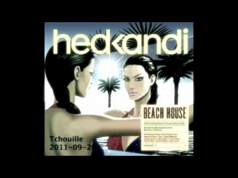 Tchouille – Compil Hed Kandi 2011-09-20
