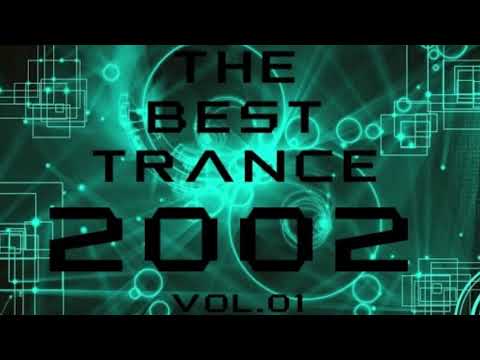 The Best Trance 2002 Vol.01
