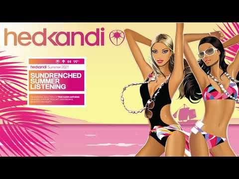 The Hedkandi Radio Show With Mark Doyle Week 23 HKR23/21