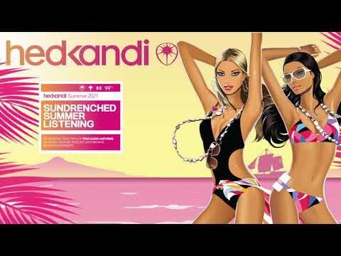 The Hedkandi Radio Show With Mark Doyle Week 25 HKR25/21 DISCO KANDI SPECIAL
