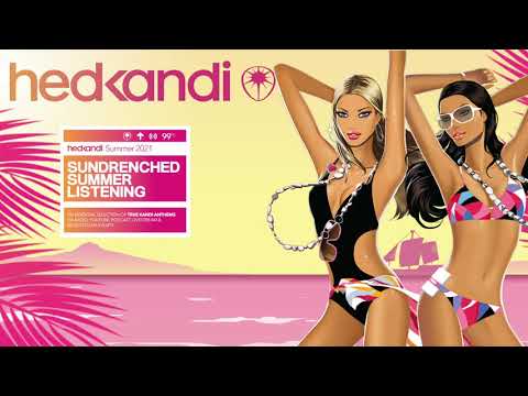 The Hedkandi Radio Show With Mark Doyle Week 30 HKR30/21