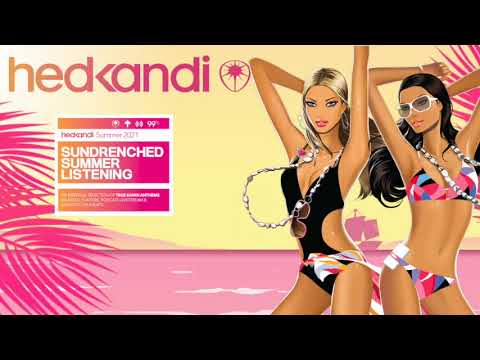 The Hedkandi Radio Show With Mike van Loon Week 21 HKR21/21