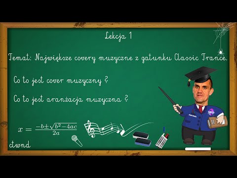 THE HISTORY OF CLASSIC TRANCE ★ LESSON 1 ★ ARRANGEMENT AND COVERS ★ MIXED BY DJ GORO