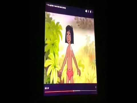 The Jungle Book 1967 The Pussycat Dolls January 2012 Shark Tale 2004