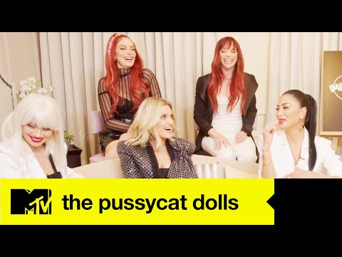 The Pussycat Dolls Announce Their Reunion Tour! | MTV Music