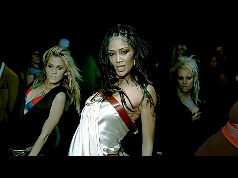 The Pussycat Dolls – Beep (feat. will.i.am) (4K)
