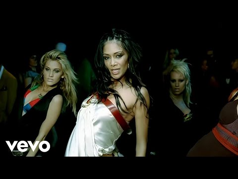 The Pussycat Dolls – Beep (Full Choreography)