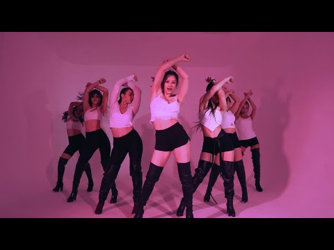 The Pussycat Dolls – Beep | Lady Dance UDS