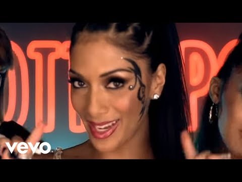 The Pussycat Dolls – Bottle Pop (Official Music Video)