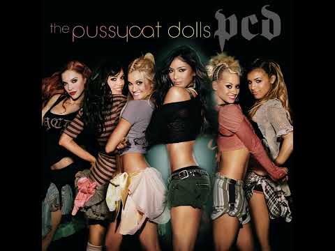 The Pussycat Dolls – Buttons (Audio)