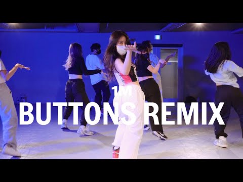 The Pussycat Dolls – Buttons (C MINOR REMIX) ft. Snoop Dogg / Learner’s Class