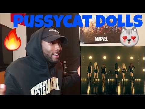 The Pussycat Dolls – Buttons ft. Snoop Dogg ( Official Video ) Reaction!!