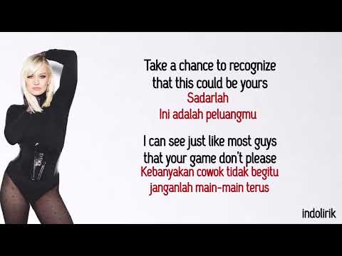 The Pussycat Dolls – Buttons | Lirik Terjemahan
