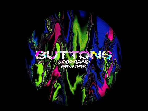 The Pussycat Dolls – Buttons (LOOZBONE Rework)