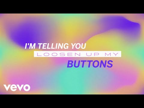 The Pussycat Dolls – Buttons (Lyric Video)