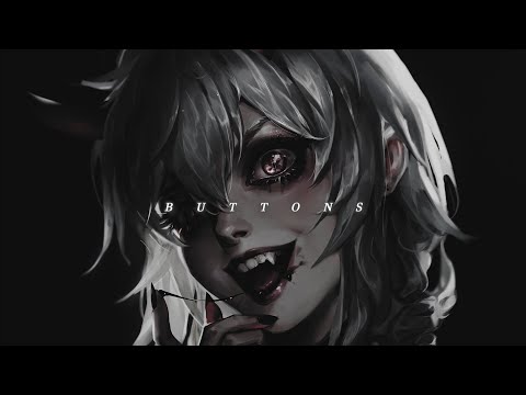 the pussycat dolls – buttons (remastered) // slowed & reverb