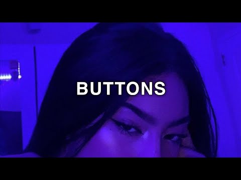 The Pussycat Dolls – Buttons (slowed + reverb with lyrics)