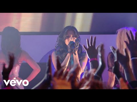 The Pussycat Dolls – Buttons