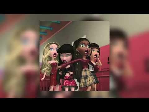 The Pussycat Dolls – Don't Cha ft. Busta Rhymes (sped up)