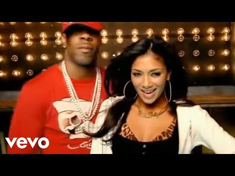 The Pussycat Dolls – Don't Cha (Official Music Video) ft. Busta Rhymes