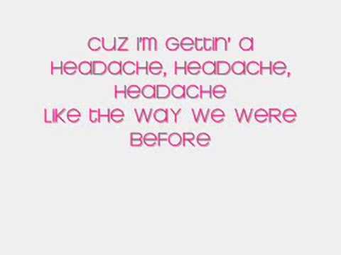 The Pussycat Dolls-Elevator (With Lyrics)
