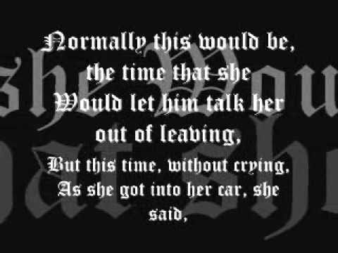 The Pussycat Dolls – Happily Never After Lyrics