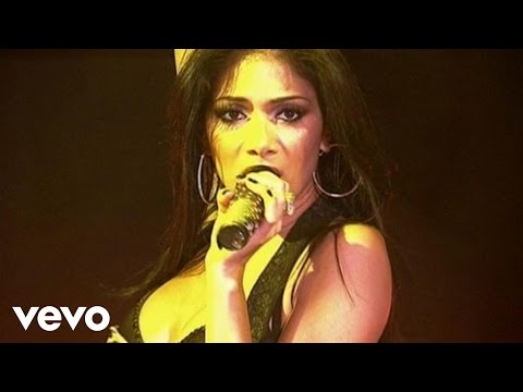 The Pussycat Dolls – Hot Stuff (I Want You Back)