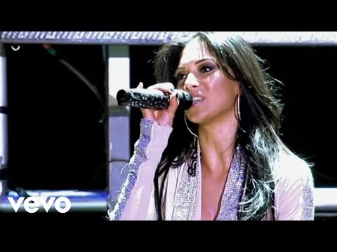 The Pussycat Dolls – How Many Times, How Many Lies