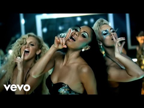The Pussycat Dolls – Hush Hush; Hush Hush (Official Music Video)
