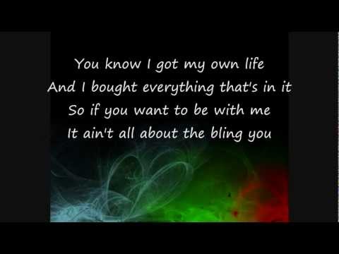 The Pussycat Dolls – I Don't Need a Man – Lyrics