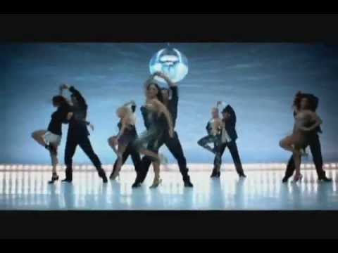 The Pussycat Dolls – I Will Survive Hush Hush [HQ]