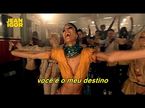 The Pussycat Dolls – Jai Ho (You Are My Destiny) (Tradução) | Vídeo Oficial