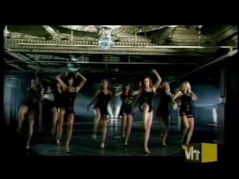 The Pussycat Dolls – Perhaps